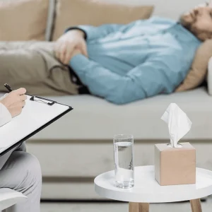 Séance d’hypnose à mon domicile